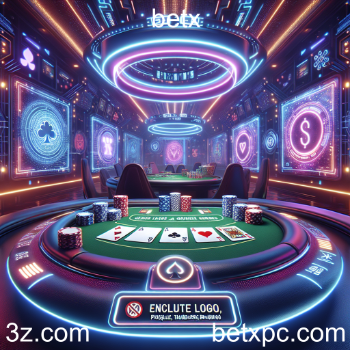 A Ascensão dos Jogos de Cartas no Betx