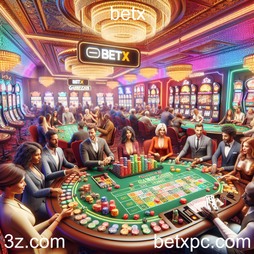 A Diversão dos Jogos de Mesa: Explore a Categoria na Betx